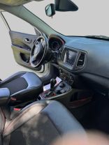 2020 JEEP COMPASS SUV 4-CYL, MULTIAIR, PZEV, 2.4 LITER TRAILHAWK SPORT UTILITY 4D