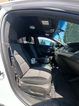 2013 FORD TAURUS SEDAN V6 3.5L GASOLINE TURBO SEDAN 4D POLICE INTERCEPTOR ECOBOOST AWD 3.5L V6 TURBO
