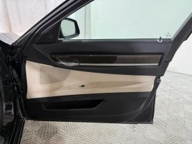2011 BMW 7 SERIES