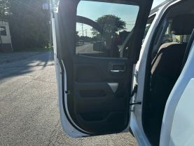 2015 CHEVROLET SILVERADO 1500 DOUBLE CAB PICKUP V8, ECOTEC3, FF, 5.3L LT PICKUP 4D 6 1/2 FT