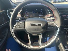 2022 JEEP GRAND CHEROKEE SUV V6, VVT, 3.6 LITER ALL NEW TRAILHAWK SPORT UTILITY 4D