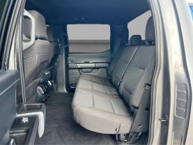 2023 FORD F150 SUPERCREW CAB