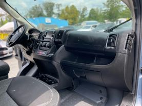 2020 Ram Promaster Cargo Van - Image 17