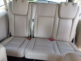2017 FORD EXPEDITION EL SUV V6, ECOBOOST, TT, 3.5L XLT SPORT UTILITY 4D
