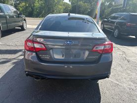 2019 SUBARU LEGACY