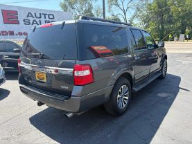 2017 FORD EXPEDITION EL