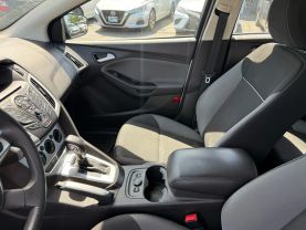 2014 FORD FOCUS HATCHBACK 4-CYL, FLEX FUEL, 2.0L SE HATCHBACK 4D