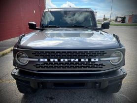 2021 Ford Bronco - Image 8