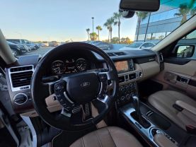 2011 Land Rover Range Rover - Image 19