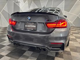 2020 BMW M4