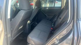 2014 VOLKSWAGEN TIGUAN