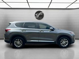 2019 HYUNDAI SANTA FE SUV 4-CYL, GDI, 2.4 LITER 2.4 SE SPORT UTILITY 4D