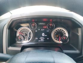 2013 RAM 1500 QUAD CAB PICKUP V8, HEMI, 5.7 LITER TRADESMAN PICKUP 4D 6 1/3 FT at Motors On Wheels - used car dealership in Houston, Texas.