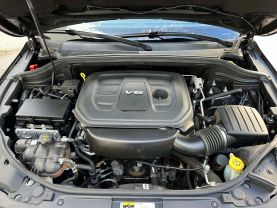 2019 JEEP GRAND CHEROKEE SUV V6, VVT, 3.6 LITER ALTITUDE SPORT UTILITY 4D