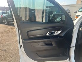 2015 GMC TERRAIN SUV 4-CYL, 2.4 LITER SLE-1 SPORT UTILITY 4D