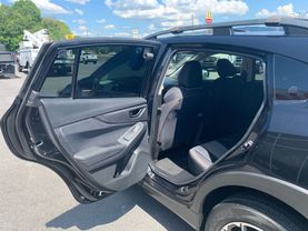 2018 SUBARU CROSSTREK 2.0I PREMIUM CARS/SUV 4-CYL, PZEV, 2.0 LITER 2.0I PREMIUM SPORT UTILITY 4D - Eddies Auto Sales