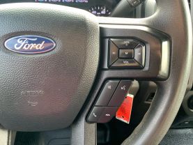 2020 FORD F550 SD MECHANIC CRANE TRUCK 6,000 LBS AUTO CRANE MECHANIC CRANE TRUCK V8, TURBO DIESEL, 6.7 LITER XL REG CAB 4D - Eddies Auto Sales