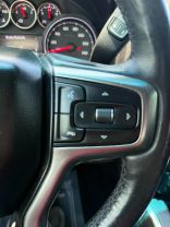 2020 Chevrolet Silverado 1500 Crew Cab Rst Pickup 4d 5 3/4 Ft - Image 34