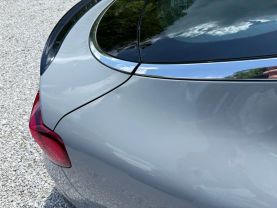 2022 KIA K5 SEDAN 4-CYL, TURBO, 1.6 LITER GT-LINE SEDAN 4D at T&T Repairables - used car dealership in Spencer, Indiana.