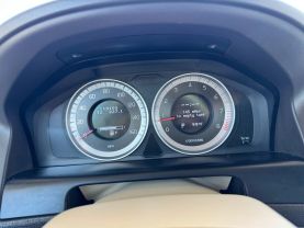 2013 VOLVO XC60 SUV 6-CYL, PZEV, 3.2 LITER 3.2 PREMIER SPORT UTILITY 4D