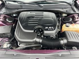 2021 CHRYSLER 300