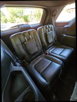 2014 FORD EXPLORER LIMITED SPORT UTILITY 4D