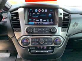 2017 CHEVROLET TAHOE LS CARS/SUV V8, ECOTEC3, 5.3 LITER LS SPORT UTILITY 4D - Eddies Auto Sales