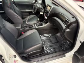 2014 SUBARU IMPREZA WAGON 4-CYL, TURBO, 2.5 LITER WRX LIMITED WAGON 4D at Major Key Motors - used car dealership in Lebanon, PA.