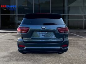 2020 KIA SORENTO SUV GRAY AUTOMATIC - CARPALACE, Chantilly, VA. 38.91645215435775, -77.47495885092432
