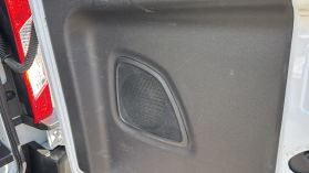 2020 FORD TRANSIT 150 CARGO VAN