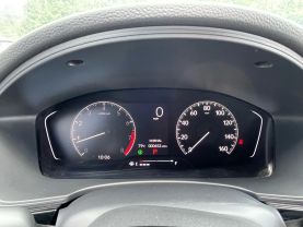 2025 HONDA CIVIC SEDAN 4-CYL, I-VTEC, 2.0 LITER SPORT SEDAN 4D