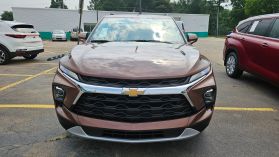 2023 Chevrolet Blazer - Image 2