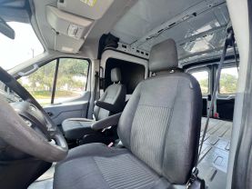 2019 FORD TRANSIT 250 VAN CARGO - AUTOMATIC - Dart Auto Group