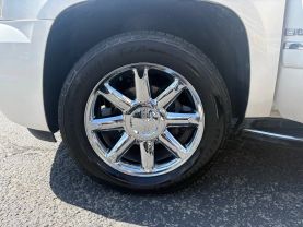 2012 GMC YUKON
