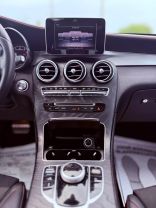 2018 MERCEDES-BENZ MERCEDES-AMG GLC