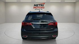 2016 Acura Mdx - Image 6