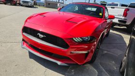2023 Ford Mustang - Image 3