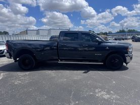 2019 RAM 3500 CREW CAB