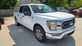 2023 Ford F150 Supercrew Cab - Image 3