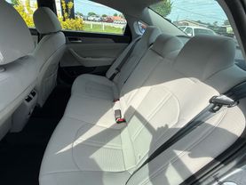 2019 Hyundai Sonata Sel Sedan 4d - Image 20