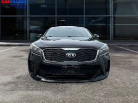 2019 KIA SORENTO SUV BLACK AUTOMATIC - CARPALACE, Chantilly, VA. 38.91645215435775, -77.47495885092432