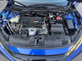 2020 Honda Civic Lx Sedan 4d - Image 15