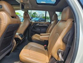 2013 BUICK ENCLAVE