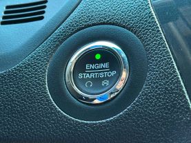 2017 FORD EXPLORER SUV 4-CYL, ECOBOOST, 2.3T LIMITED SPORT UTILITY 4D