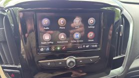 2023 CHEVROLET TRAVERSE SUV V6, 3.6 LITER LT SPORT UTILITY 4D at T&T Repairables - used car dealership in Spencer, Indiana.