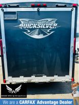 2018 LIVIN LITE QUICKSILVER TH - - 7X20HJ