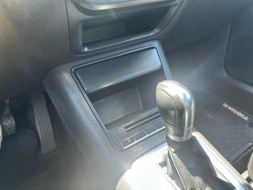 2013 VOLKSWAGEN TIGUAN SUV 4-CYL, TURBO, 2.0 LITER 2.0T SE SPORT UTILITY 4D