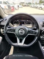 2020 NISSAN SENTRA SEDAN 4-CYL, 2.0 LITER SV SEDAN 4D at Motors On Wheels - used car dealership in Houston, Texas.