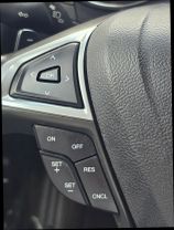 2016 Ford Fusiontitanium Sedan 4d - Image 22