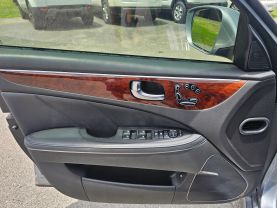 2016 HYUNDAI EQUUS